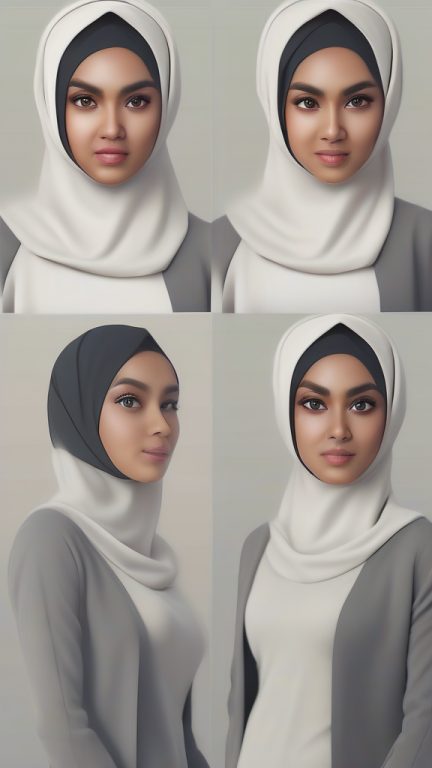 Mimpi Besar Bikin Langkah Lebih Kuat
