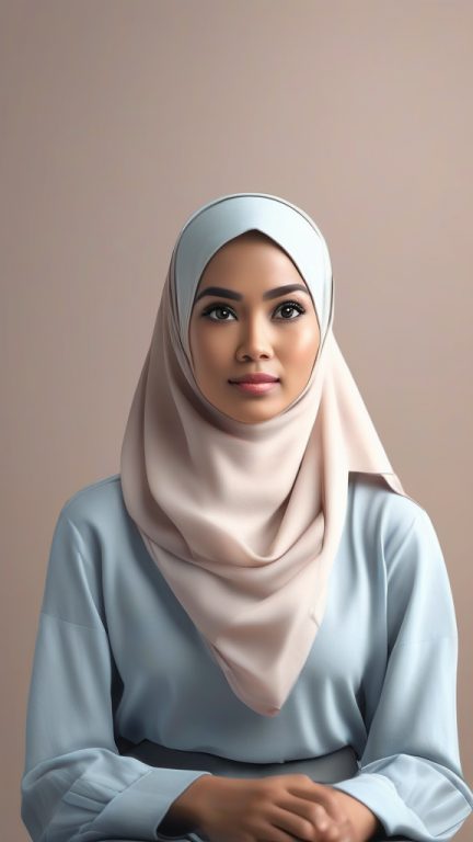 Sabar Itu Investasi Mental