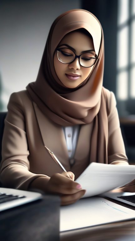 Disiplin Bikin Income Stabil